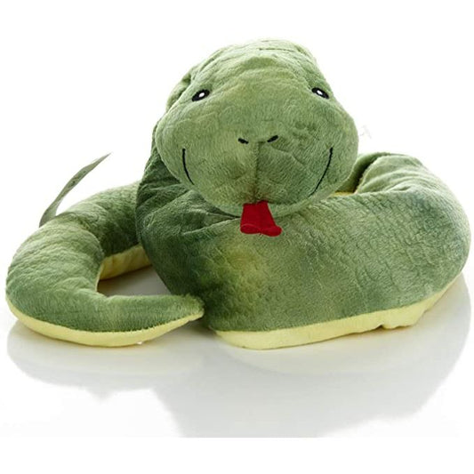 SAMMY THE SNEK WARM PAL PLUSHIE