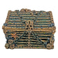 PIRATE CHEST BOX FROM DAVY JONES'S LOCKER