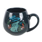 MYSTICAL MIDNIGHT HARE MUG