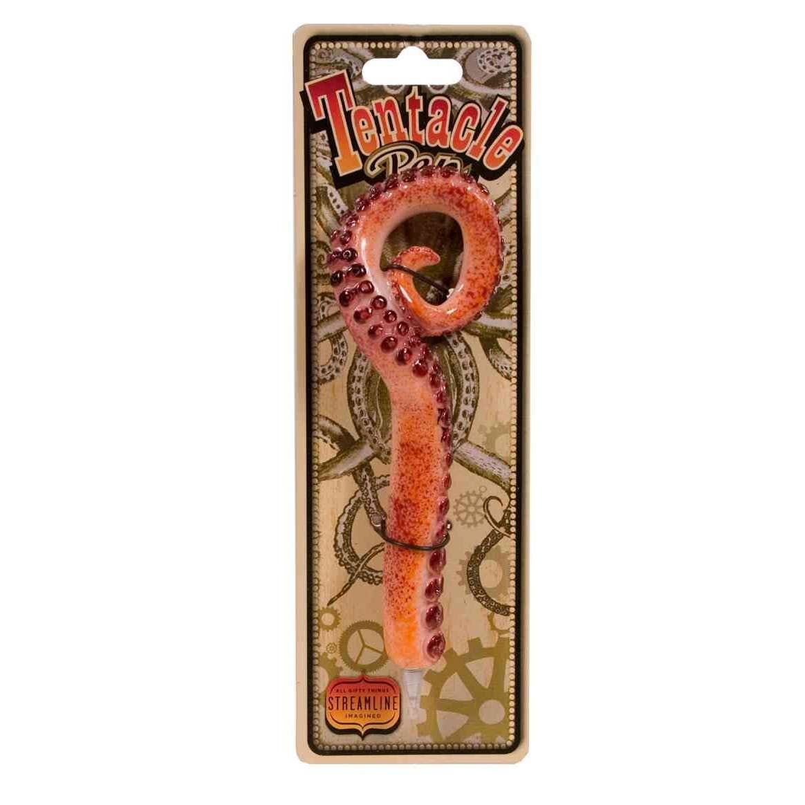 OCTOPUS TENTACLE PEN