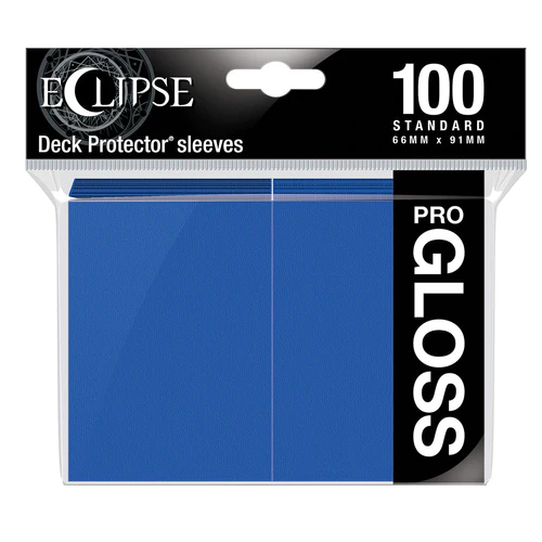 ECLIPSE GLOSS PACIFIC BLUE 100