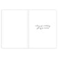 THREE MEERKATS BIRTHDAY CARD