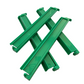 MAHJONG RACK AND PUSHER SET (4)