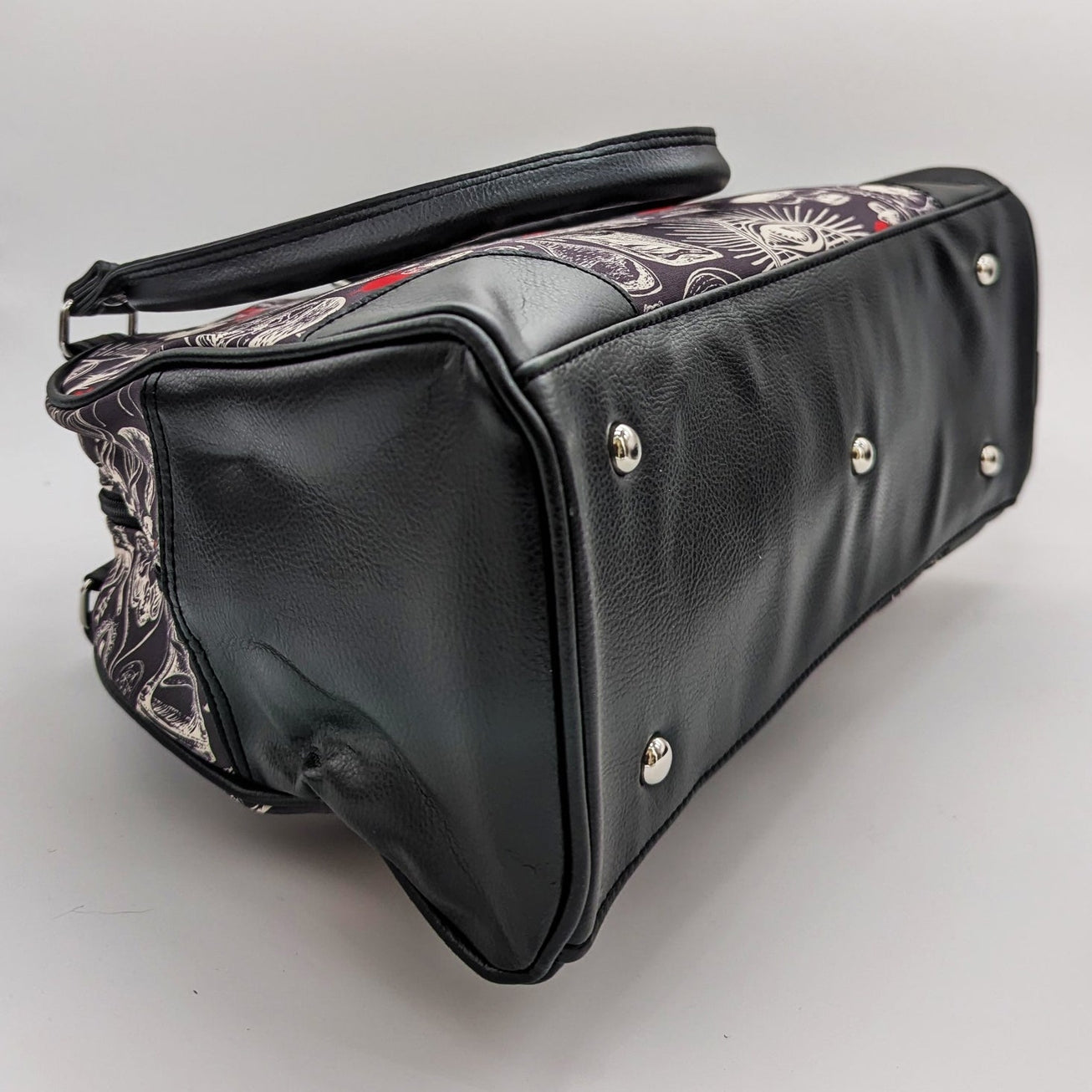 OCCULT CALLING HANDBAG PURSE