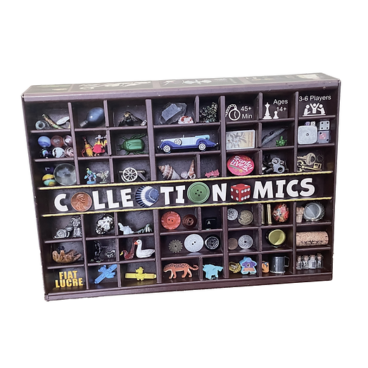 COLLECTIONOMICS