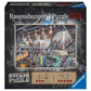 ESCAPE PUZZLE: THE TOY FACTORY