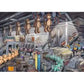 ESCAPE PUZZLE: THE TOY FACTORY