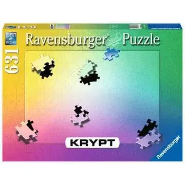 KRYPT GRADIENT PUZZLE 631 PC