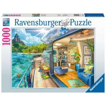 TROPICAL ISAND CHARTER 1000 PC