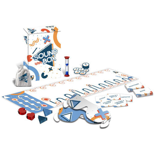 SOUND BOX