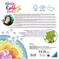 CIRCLE OF COLORS PUZZLE: POKE BOWL 500 PCS
