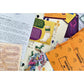 MINISTRY OF LOST THINGS CASE 1 LINT CONDITION