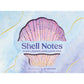 SHELL NOTES