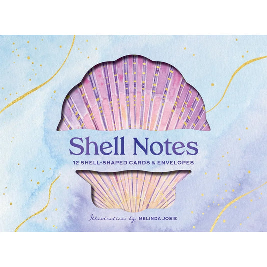 SHELL NOTES
