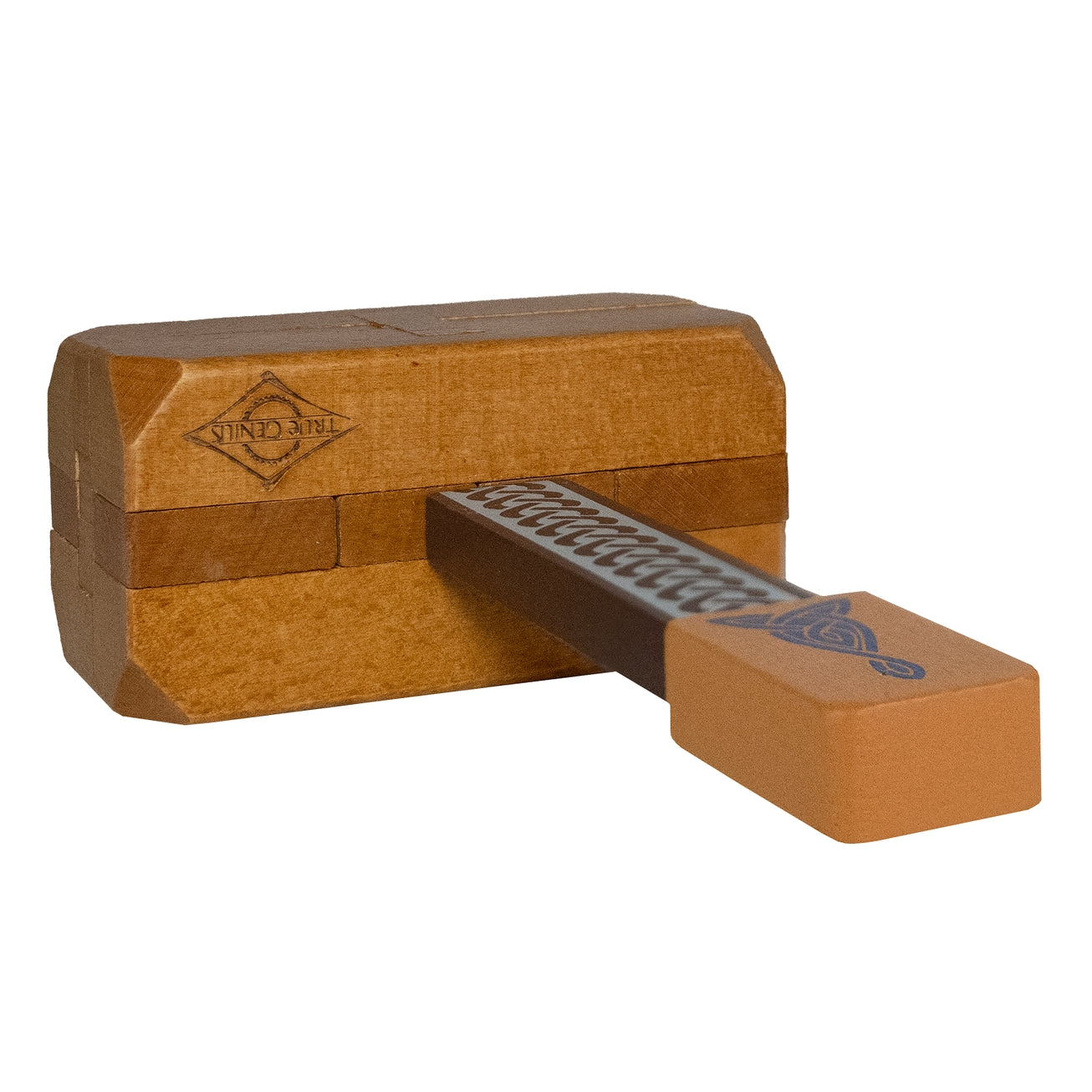 TRUE GENIUS - THOR'S HAMMER