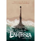 A WIZARD OF EARTHSEA GRAPHIC NOVEL BY URSULA K. LE GUIN AND ILLUSTRATED BY FRED FORDHAM