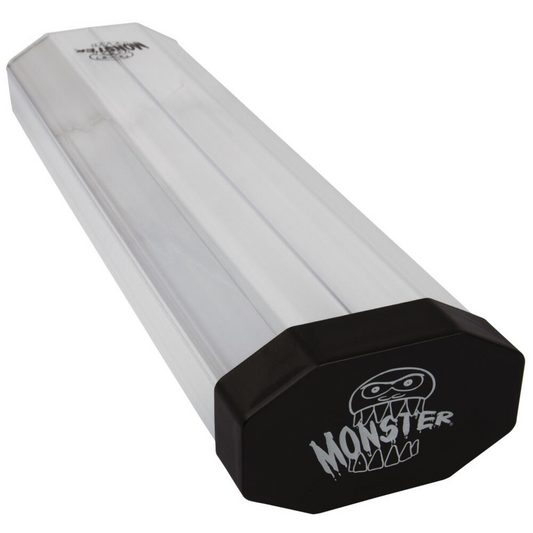 MONSTER DUEL PLAYMAT TUBE: BLACK CAP