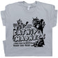CATNIP MADNESS T-SHIRT