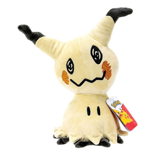 POKEMON 8" PLUSH ASSORTMENT