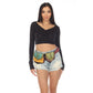 PIXIE THREE POCKET HIP BELT