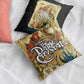 THE DARK CRYSTAL MOVIE POSTER (FROUD ART) PILLOW