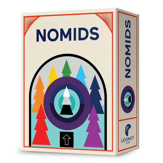 NOMIDS