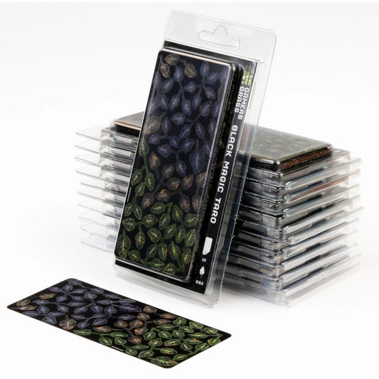 GAMERS GRASS LASER PLANTS BLACK MAGIC TARO