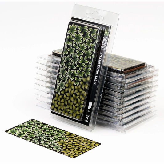 GAMERS GRASS LASER PLANTS PLANTAIN LILY