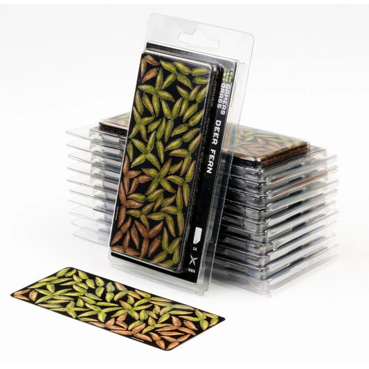 GAMERS GRASS LASER PLANTS DEER FERN