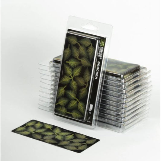 GAMERS GRASS LASER PLANTS BRACKEN