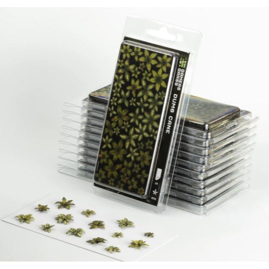 GAMERS GRASS LASER PLANTS DUMB CANE