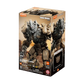 TRANSFORMERS BLOKEES CLASSIC CLASS 22 DARK OF THE MOON MEGATRON