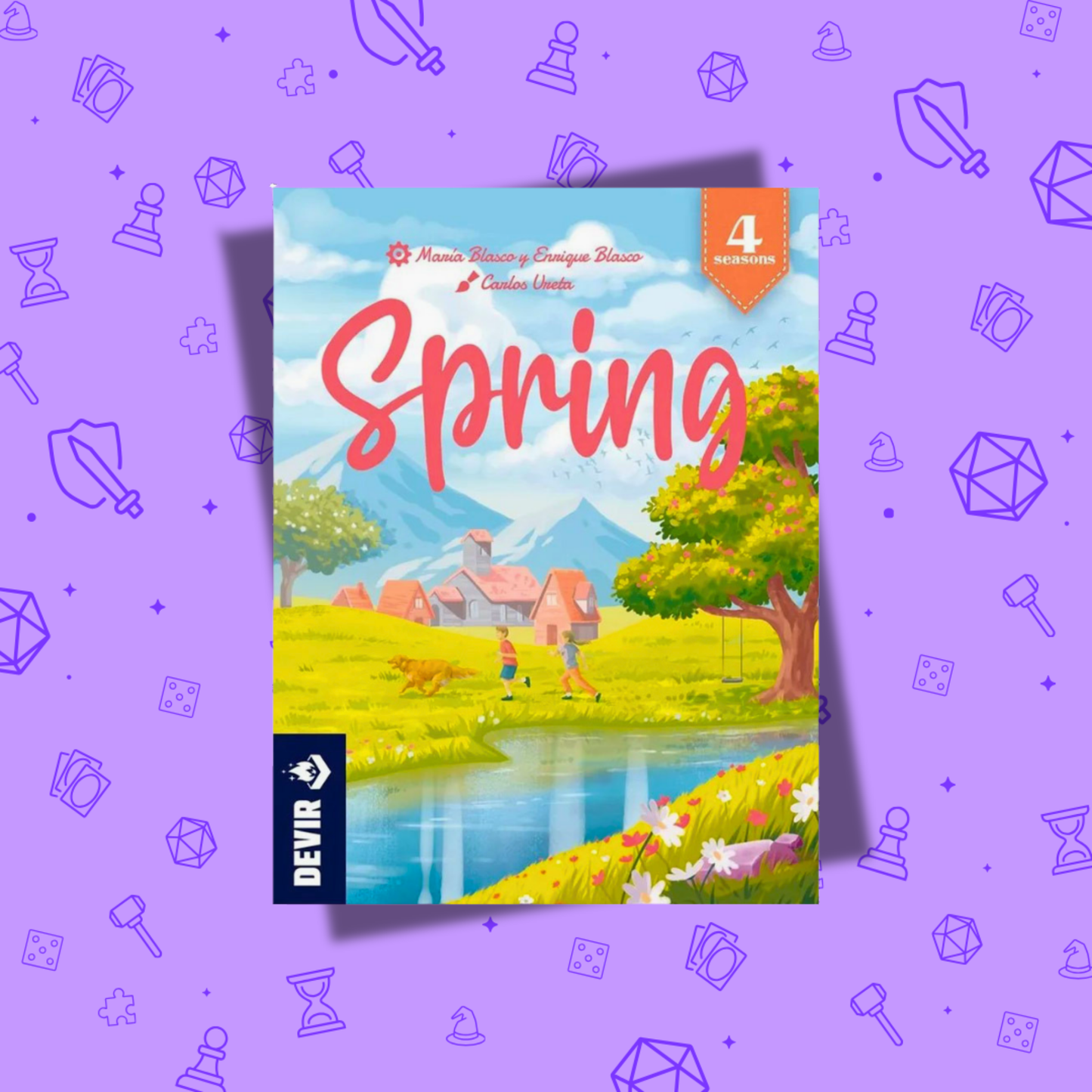 SPRING