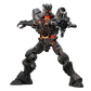 TRANSFORMERS BLOKEES CLASSIC CLASS SCOURGE