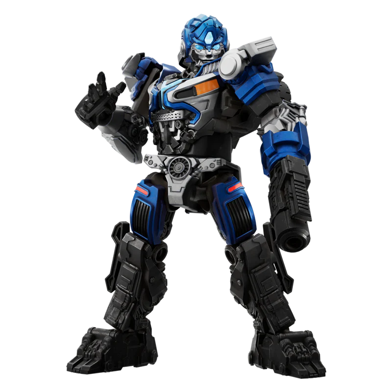 TRANSFORMERS BLOKEES CLASSIC CLASS MIRAGE