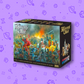 BARON'S WAR 2E