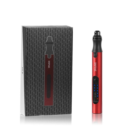 PORTABLE ELECTRIC GRINDER PEN