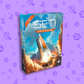 SETI: SPACE AGENCIES EXPANSION