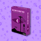 WELCOME TO NIGHT VALE RPG