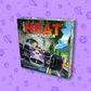HEAT: TUNNEL VISION
