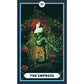 THE DC TAROT DECK