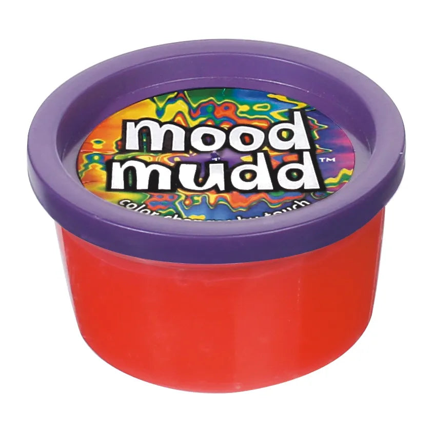 MOOD MUDD COLOR CHANGING SLIME ASSORTMENT
