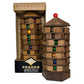 TRUE GENIUS - CHINESE PAGODA