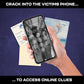 MURDER MYSTERY CASES: DEATH OF AN INFLUENCER