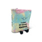 PUNCHKINS I LIKE MY BOOKS QUEER PLUSH