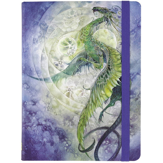 DRAGON JOURNAL