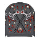 CURSED WEAPON CARDIGAN