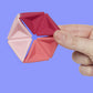 SPEKS PIVOT SILICONE FLEXAGON
