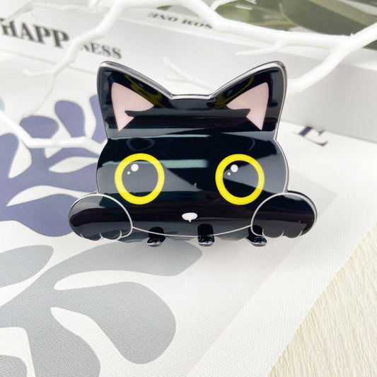 VOID CAT HAIR CLAW
