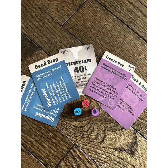 PAPERBACK DELUXE